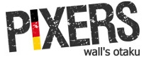 Pixers startet mit deutschem Webshop - neuer Flair für Ihre Wände