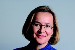 Heilpraktikerin Eva Lustenberger