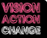 VISION ACTION CHANGE wird von Nicola Hinrichsen mit edlem Schmuck unterstützt
