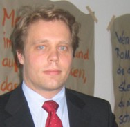 Stephan Stolzenburg - Geschäftsführer