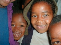 Arme Kinder in der Welt brauchen unsere Hilfe. Foto: Stiftung UNESCO