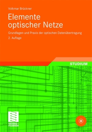 Wie ein optisches Netzwerk funktioniert