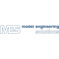 Model Engineering Solutions GmbH Model Engineering Solutions GmbH