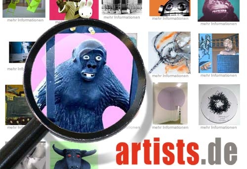 Kunst einfach online kaufen und verkaufen - bei artists.de Kunst einfach online kaufen und verkaufen - bei artists.de