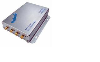 iDTRONIC UHF Reader UHF-LR iDTRONIC UHF Reader UHF-LR