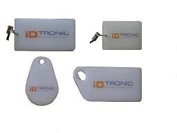 iDTRONIC Keyfob Evolution