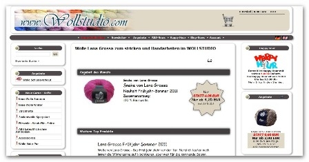 Lana Grossa Wolle und Schachenmayr Wolle Lana Grossa Wolle und Schachenmayr Wolle