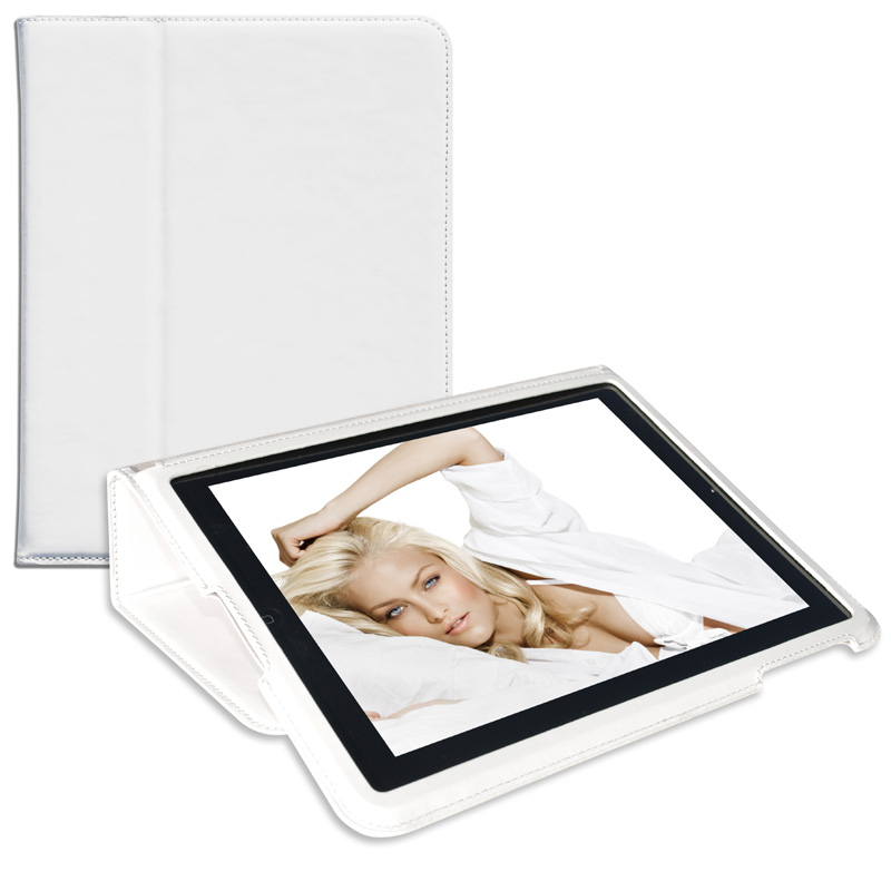 Das White Candy Convertible von Hard Candy Cases. Das White Candy Convertible von Hard Candy Cases.