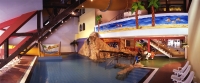 Club Funmation Katschberg, Falky Acqua World Club Funmation Katschberg, Falky Acqua World