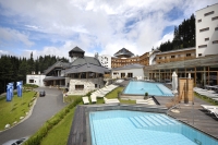 Club Funmation Katschberg, Sommer Club Funmation Katschberg, Sommer