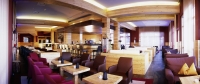 Hotel Cristallo, Bar & Café