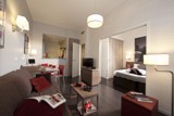 Adagio City München - Apartment Adagio City München - Apartment