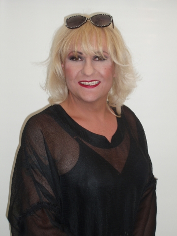 Gönnen können - Selma Kruppschke tritt für die gute Sache ein Gönnen können - Selma Kruppschke tritt für die gute Sache ein