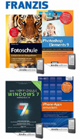 Erste Computer- und Programmierungs-Fachbücher als Franzis Kindle eBooks Erste Computer- und Programmierungs-Fachbücher als Franzis Kindle eBooks