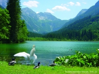 Jägersee Jägersee