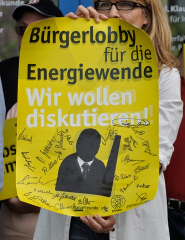 Campact Dialogwoche mit Bundestagsabgeordneten zum Thema Campact Dialogwoche mit Bundestagsabgeordneten zum Thema