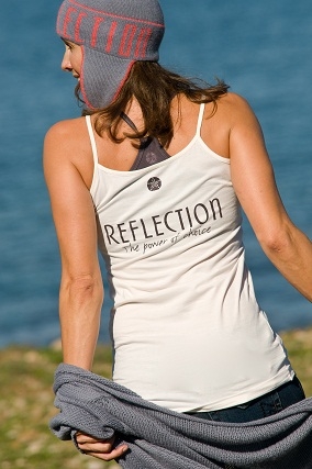 Reflection - Die Umsetzung einer leidenschaftlichen Idee
