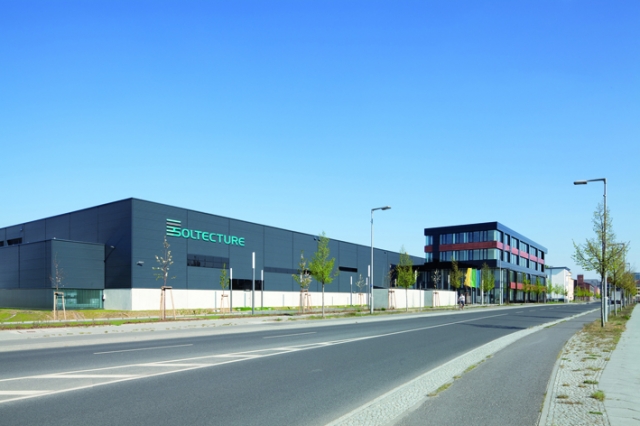 Aus SULFURCELL wird SOLTECTURE: 10 Jahre Exzellenz in CIS-Technologie und Solarem Bauen