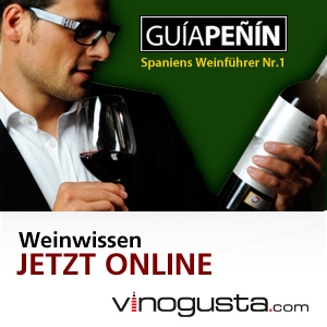International bekannt, mehrfach ausgezeichnet und erstmalig online: das Weinwissen von Spaniens ren International bekannt, mehrfach ausgezeichnet und erstmalig online: das Weinwissen von Spaniens ren
