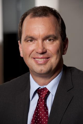 Juniper Networks ernennt Enterprise Sales Director für die DACH-Region