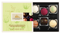 Frisch, fruchtig und lecker … die neuen Sommertrüffel aus der Pralinenmanufaktur Lauenstein Confiser Frisch, fruchtig und lecker … die neuen Sommertrüffel aus der Pralinenmanufaktur Lauenstein Confiser