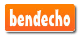 bendecho.com startet
