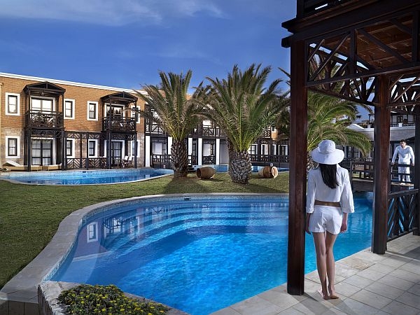 Aldemar Hotels&Spa: Weckruf für noch mehr Verantwortung Aldemar Hotels&Spa: Weckruf für noch mehr Verantwortung