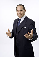 Marc M. Galal Verkaufstrainer Marc M. Galal Verkaufstrainer