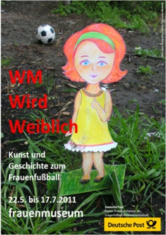 WM Wird Weiblich WM Wird Weiblich