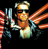 Foto: Screenshot / Filmplakat Terminator 1