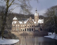 Duin & Kruidberg Country Estate in Holland: Elegantes Ambiente für den sinnlichen Stier