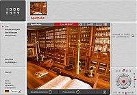 Videoüberwachung einer Apotheke - jetzt unschlagbar günstig mit 1000eyes