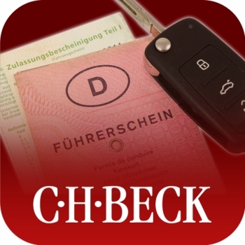 Führerschein weg, App hilft Führerschein weg, App hilft