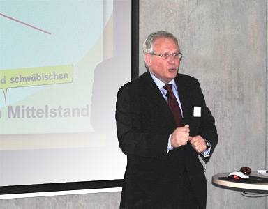 SAP Business ByDesign - die brandneue ERP-Cloud-Lösung für den erfolgreichen Mittelstand SAP Business ByDesign - die brandneue ERP-Cloud-Lösung für den erfolgreichen Mittelstand