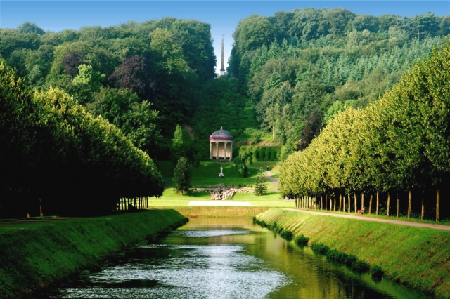 Den Niederrhein per Rad entdecken Den Niederrhein per Rad entdecken