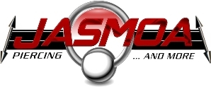 Jasmoa Piercing...and more - Online Piercing Shop Eröffnung mit großer Rabattaktion Jasmoa Piercing...and more - Online Piercing Shop Eröffnung mit großer Rabattaktion
