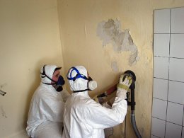 Expertenrat zu Schimmel in Haus und Wohnung Expertenrat zu Schimmel in Haus und Wohnung