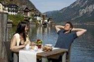Frühstück am See Frühstück am See