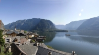 Blick vom Haus Seethaler