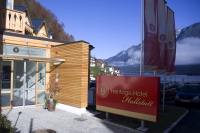 Außenansicht Haus Kainz Außenansicht Haus Kainz