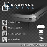 Möbel Klassiker der legendären Bauhaus Designer - Hergestellt durch Bauhaus Total Worldwide Möbel Klassiker der legendären Bauhaus Designer - Hergestellt durch Bauhaus Total Worldwide