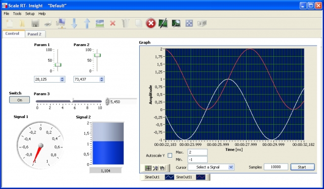 Flexibler denn je: SCALE RT 5.3