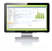 Im ERP-System sollten Informationen über die Shop-Aufträge transparent dargestellt werden. Im ERP-System sollten Informationen über die Shop-Aufträge transparent dargestellt werden.
