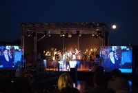 Musicalgala auf der Seebühne Musicalgala auf der Seebühne