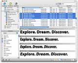 Universal Type Server von Extensis erlaubt die professionelle Verwaltung von Schriften.