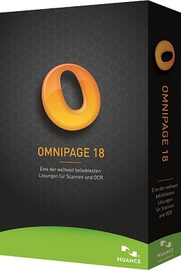 OmniPage 18 mit weltweit erster Scan-to-Cloud-Anbindung OmniPage 18 mit weltweit erster Scan-to-Cloud-Anbindung