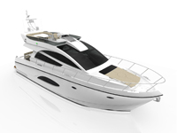 Die neue E54 mit IPS Antrieb Die neue E54 mit IPS Antrieb
