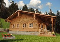 Chalet Ferienholzhaus Chalet Ferienholzhaus