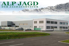 ALP JAGD Stranzinger GmbH ALP JAGD Stranzinger GmbH