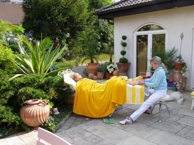 Ayurveda-Medical-Wellness-Hotelchen - 30 jähriges Bestehen